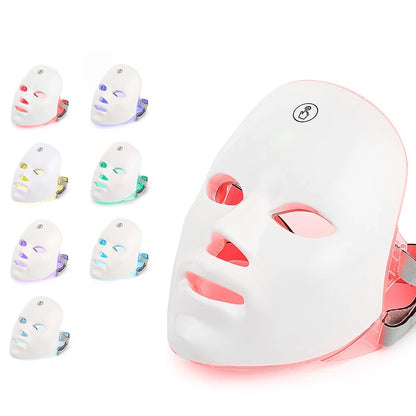 KARY SKIN LED Mask™